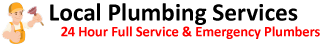 Moon Plumbers
